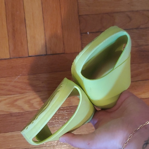 Oka-B neon slides - Picture 3 of 5